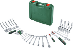 Набор инструментов Bosch 1600A039J0 1/2