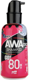 Автошампунь SOFT99 Alaunen Awatech Shampoo