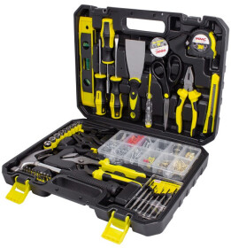 Набор инструментов WMC Tools WT-20650 1/4