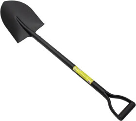 Штыковая лопата WMC Tools WT-TG2602031