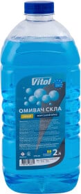 Омыватель Vitol летний 5 °С морской бриз