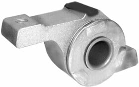 FIBS041 Kautek Automotive Сайлентблок важеля