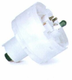 Паливний насос GAUSS gca10