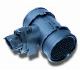 gh5026 GAUSS Витратомір повітря