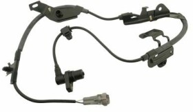 Датчик ABS GAUSS gs2495
