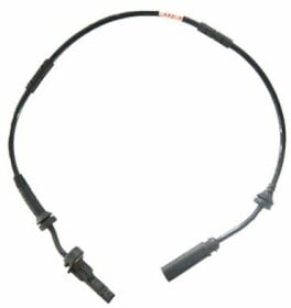 gs2058 GAUSS Датчик ABS