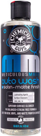 Автошампунь Chemical Guys Meticulous Matte Auto Wash