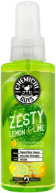 Ароматизатор Chemical Guys Air Freshener & Odor Eliminator Zesty Lemon Lime 118 мл