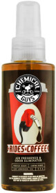 Ароматизатор Chemical Guys Air Freshener & Odor Eliminator Rides & Coffee 118 мл