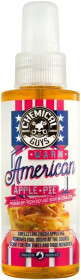 Ароматизатор Chemical Guys Strawberry Margarita Warm American Apple Pie 118 мл