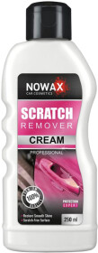 Полироль для кузова Nowax Scratch Remover