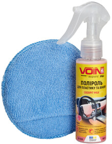 Поліроль для салону Voin Cockpit Milk персик 100 мл PN-1