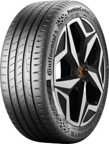 Шина Continental PremiumContact 7 215/55 R17 94V FR