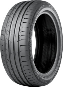 Шина Nokian Powerproof 2 225/60 R17 99V