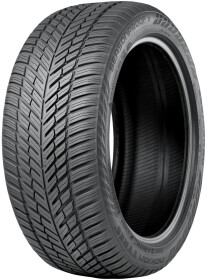 Шина Nokian Seasonproof 2 255/45 R19 104Y XL