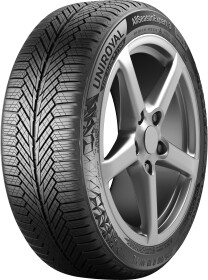 Шина Uniroyal AllSeasonExpert 3 195/65 R15 95V XL