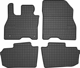 Комплект килимків Frogum El Toro FG_ET402102 чорний
