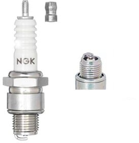 Свічка запалювання NGK 1052