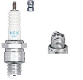 Свеча зажигания NGK 4551