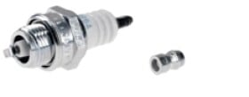 Свічка запалювання NGK BPMR6A