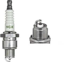 Свічка запалювання NGK 4838