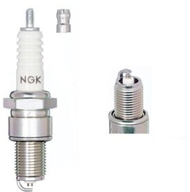 Свеча зажигания NGK BP7ES
