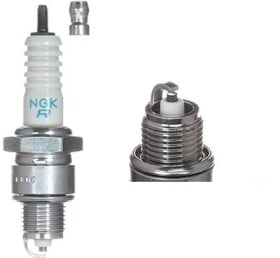 Свеча зажигания NGK BPR5HS