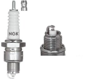 Свеча зажигания NGK 7829