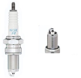 Свеча зажигания NGK 2887