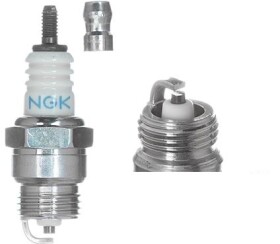 Свічка запалювання NGK 1270
