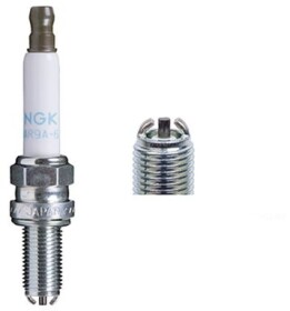 Свічка запалювання NGK 4706