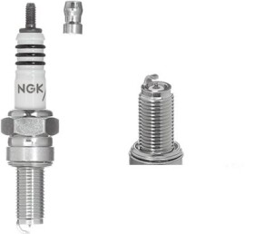 Свічка запалювання NGK 6482