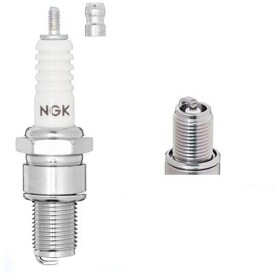 Свеча зажигания NGK 1015