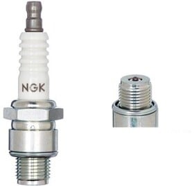 Свічка запалювання NGK 6431