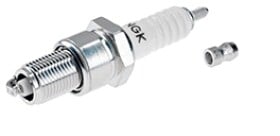Свічка запалювання NGK 7526
