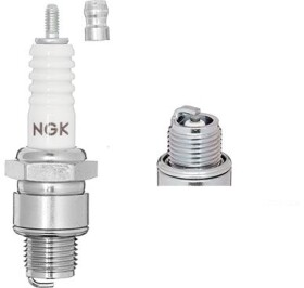 Свічка запалювання NGK 2792