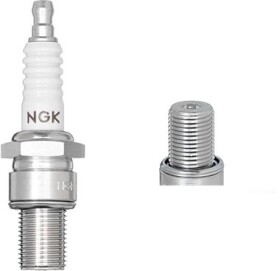 Свічка запалювання NGK 2322