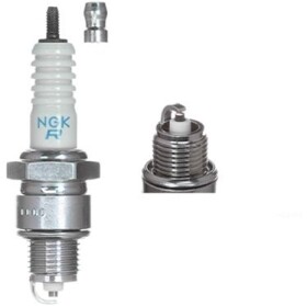 Свеча зажигания NGK 4839
