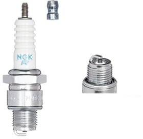 Свеча зажигания NGK 4737