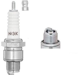 Свеча зажигания NGK 2129