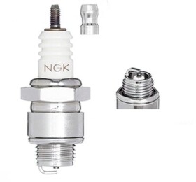 Свічка запалювання NGK 3410