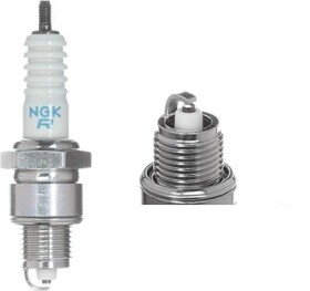 Свічка запалювання NGK 4632