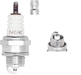 Свеча зажигания NGK 7021