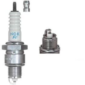 Свеча зажигания NGK 2633