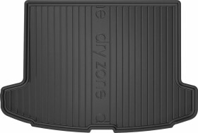 Килимок Frogum Dry-Zone FGDZ413801 чорний без логотипа