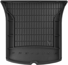 Килимок Frogum Pro-Line FGTM414839 чорний без логотипа