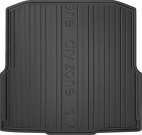 Килимок Frogum Dry-Zone FGDZ549765 чорний без логотипа