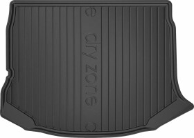 Килимок Frogum Dry-Zone FGDZ404090 чорний без логотипа
