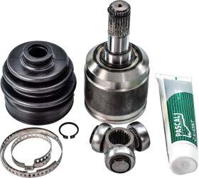 ШРУС Pascal G75004PC