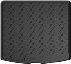 Коврик GledRing черный GR1151